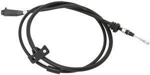 Professional Parts SWEDEN Parking Brake Cable 55436224