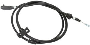 Professional Parts SWEDEN Parking Brake Cable 55436224