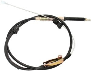 Professional Parts SWEDEN Parking Brake Cable 55437873