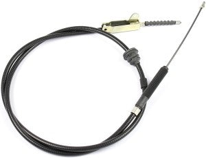 Professional Parts SWEDEN Parking Brake Cable 55439031
