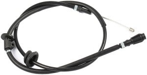 Professional Parts Sweden Parking Brake Cable