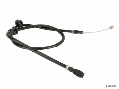 Professional Parts Sweden Parking Brake Cable