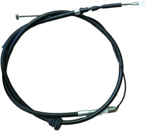 Professional Parts SWEDEN Parking Brake Cable 55439833