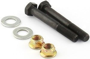Professional Parts SWEDEN Suspension Ball Joint Bolt Kit 61340004