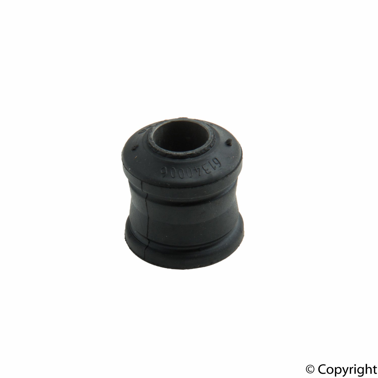 Professional Parts SWEDEN Suspension Control Arm Bushing 61340006