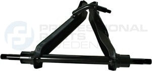 Professional Parts SWEDEN Suspension Control Arm 61340022