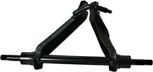 Professional Parts SWEDEN Suspension Control Arm 61340022