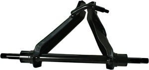 Professional Parts Sweden Suspension Control Arm