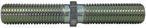 Professional Parts SWEDEN Steering Tie Rod End Adjusting Sleeve 61340048