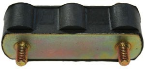 Professional Parts Manual Transmission Shift Shaft Coupling 61340142