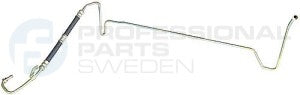 Professional Parts SWEDEN Power Steering Hose 61341833