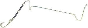 Professional Parts SWEDEN Power Steering Hose 61341833