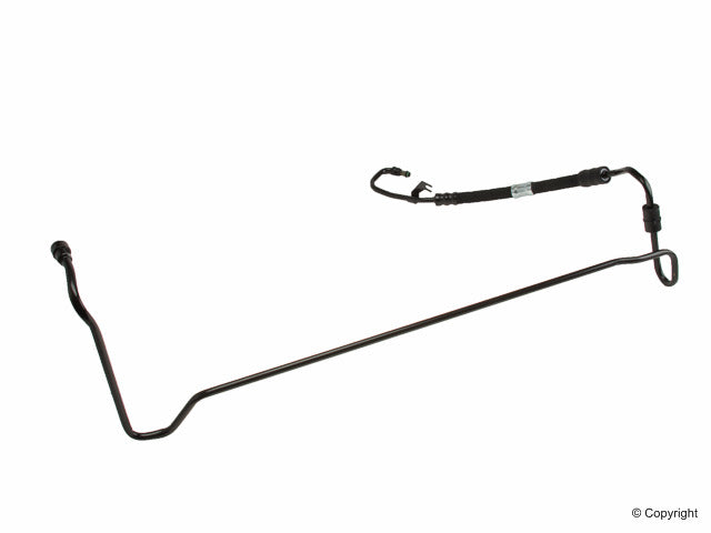 Professional Parts SWEDEN Power Steering Hose 61341833