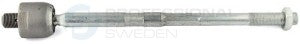 Professional Parts SWEDEN Steering Tie Rod End 61344523