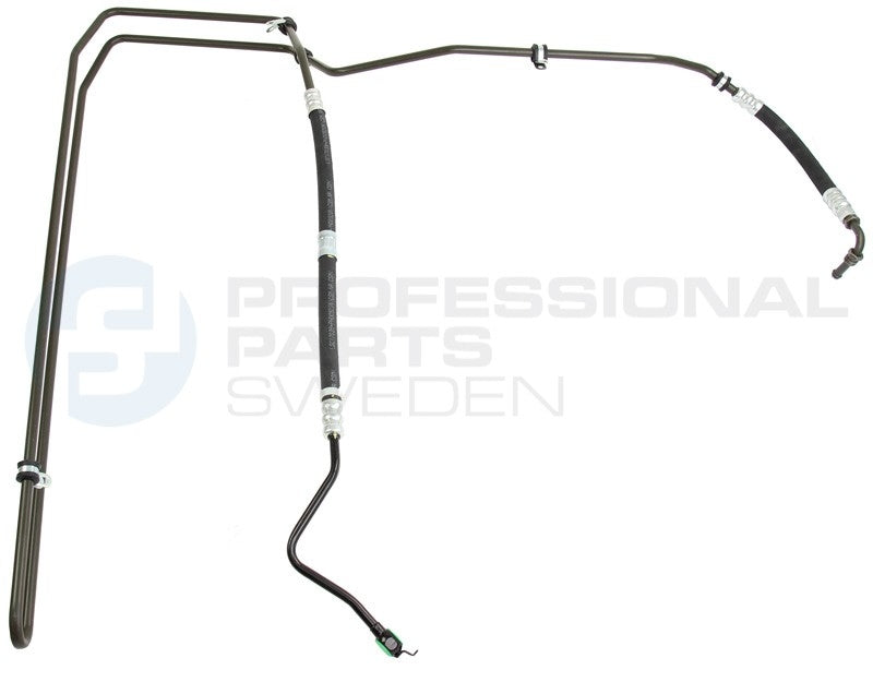 Professional Parts SWEDEN Power Steering Hose 61345130