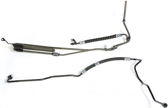 Professional Parts Sweden Power Steering Hose Kit