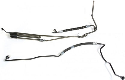 Professional Parts Sweden Power Steering Hose Kit