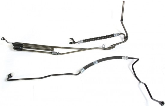 Professional Parts Sweden Power Steering Hose Kit