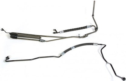 Professional Parts Sweden Power Steering Hose Kit