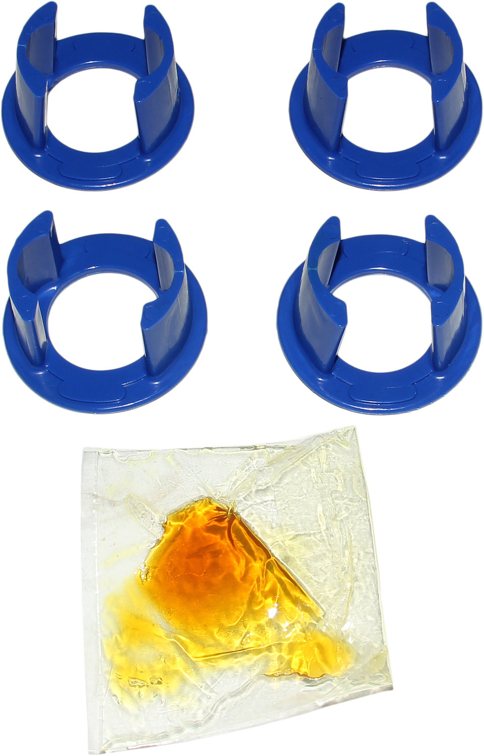 Professional Parts SWEDEN Suspension Subframe Bushing Kit 61430104PU
