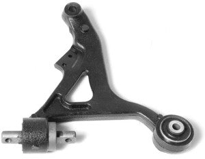 Professional Parts Sweden Suspension Control Arm