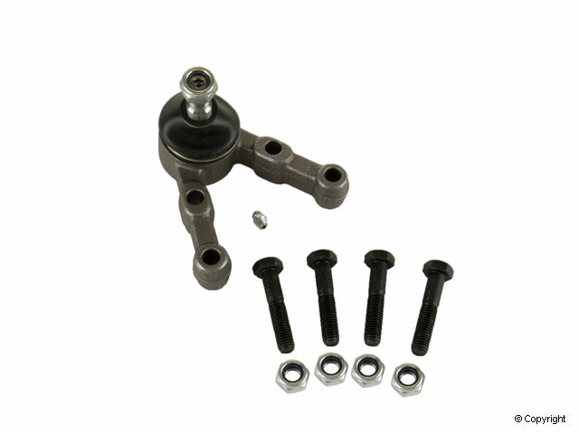 Professional Parts SWEDEN Multi-Purpose Ball Joint 61433038