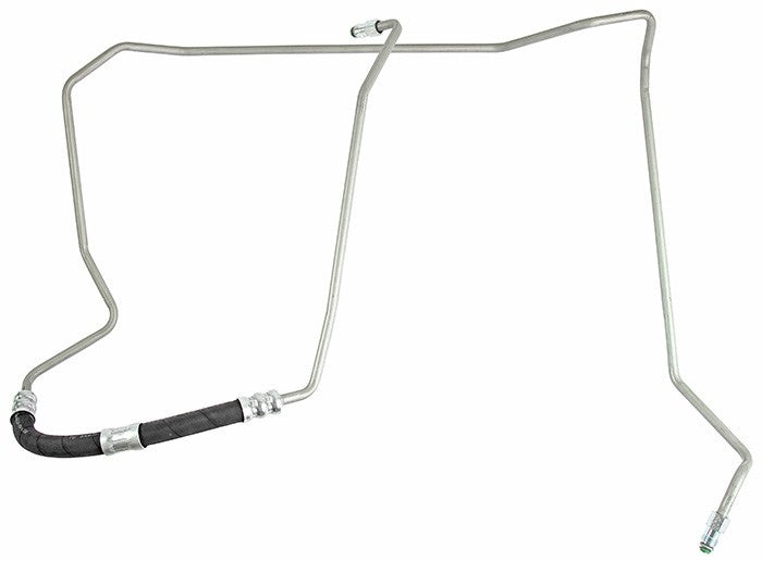 Professional Parts Sweden Power Steering Pressure Hose