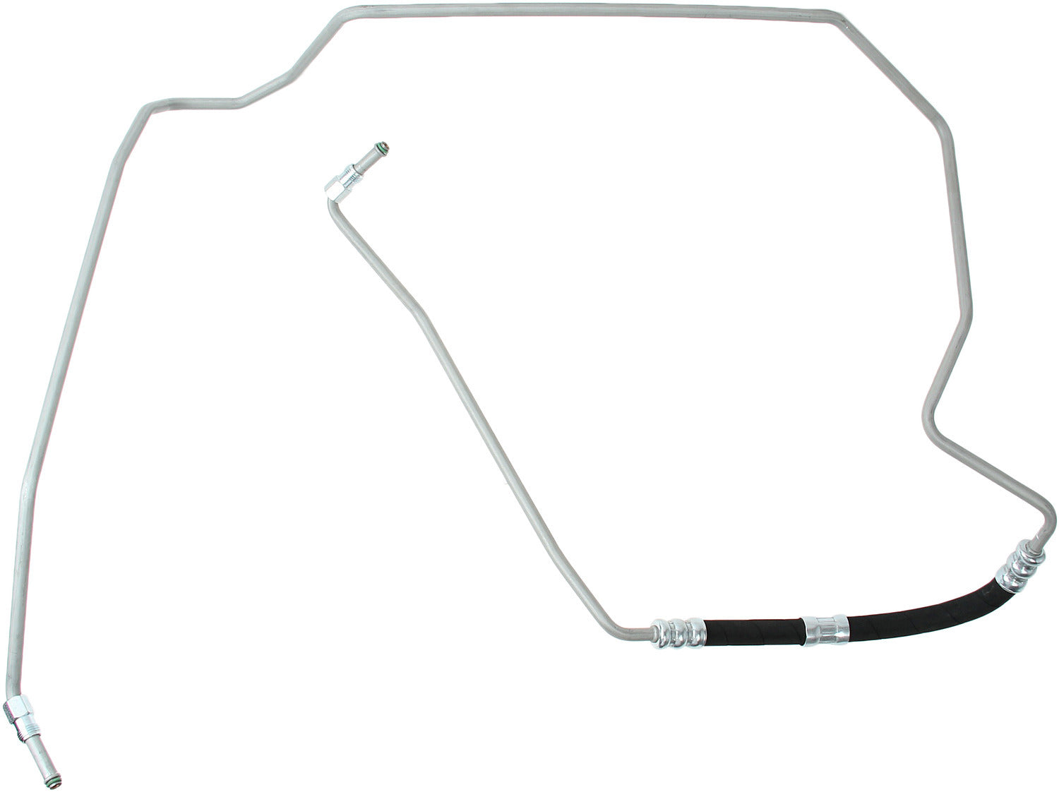 Professional Parts Sweden Power Steering Pressure Hose