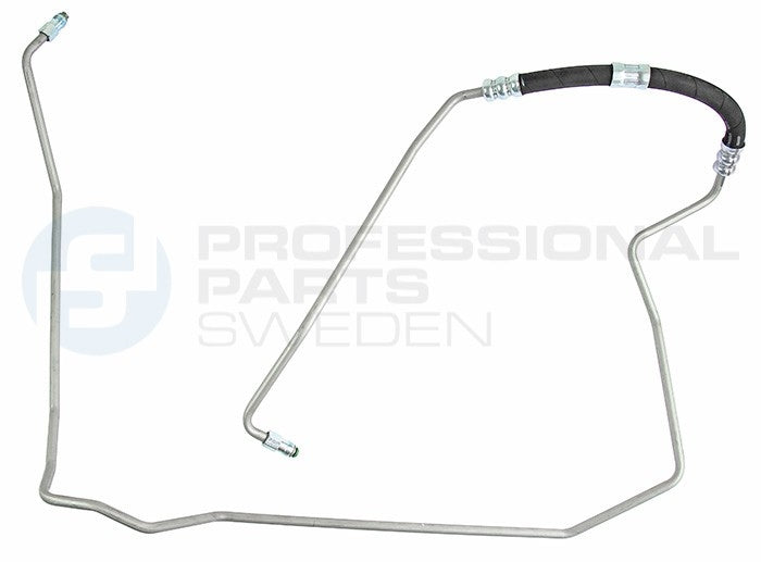 Professional Parts SWEDEN Power Steering Hose 61434300