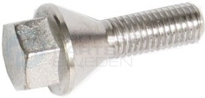 Professional Parts SWEDEN Steering Wheel Bolt 61436651