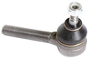 Professional Parts SWEDEN Steering Tie Rod End 61437112