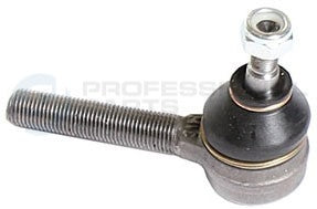 Professional Parts SWEDEN Steering Tie Rod End 61437112