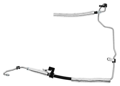 Professional Parts SWEDEN Power Steering Hose 61439911