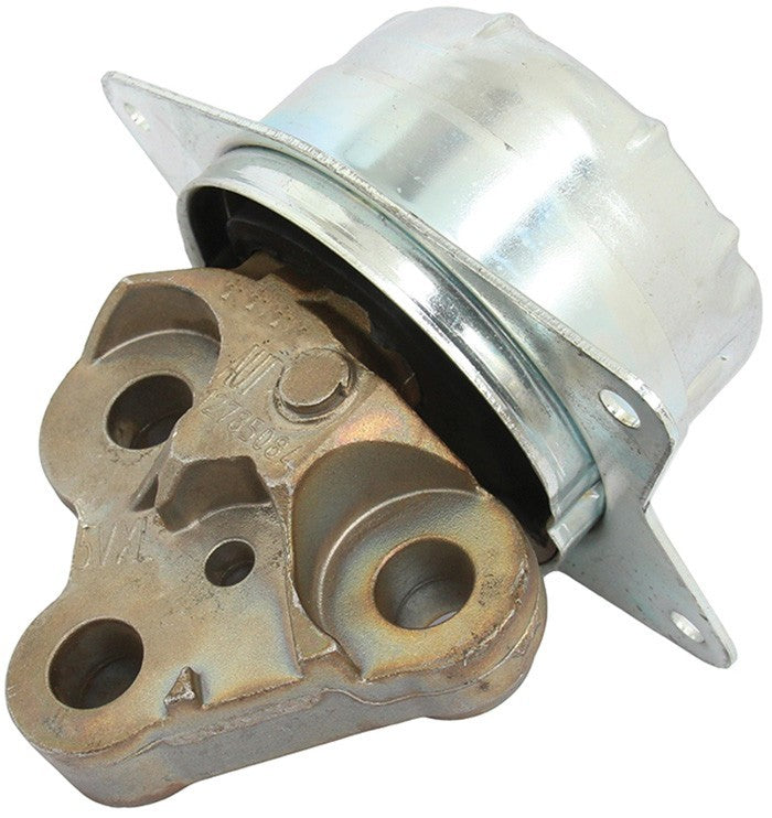 Professional Parts SWEDEN Engine Crankshaft Vibration Damper 62345084