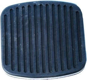 Professional Parts SWEDEN Brake Pedal Pad 62346272