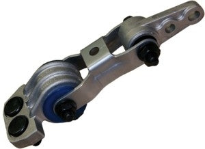 Professional Parts SWEDEN Engine Mount Bushing 62431042PU