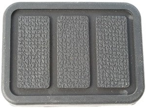 Professional Parts SWEDEN Brake Pedal Pad 62432021