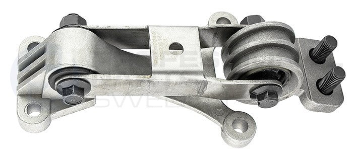 Professional Parts SWEDEN Suspension Subframe Mount 62439014