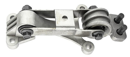 Professional Parts SWEDEN Suspension Subframe Mount 62439014