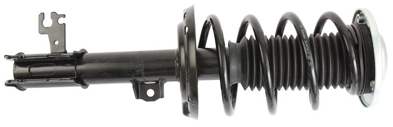 Professional Parts SWEDEN Suspension Shock Mounting Kit 72340038C