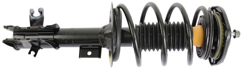 Professional Parts SWEDEN Suspension Shock Mounting Kit 72434213C