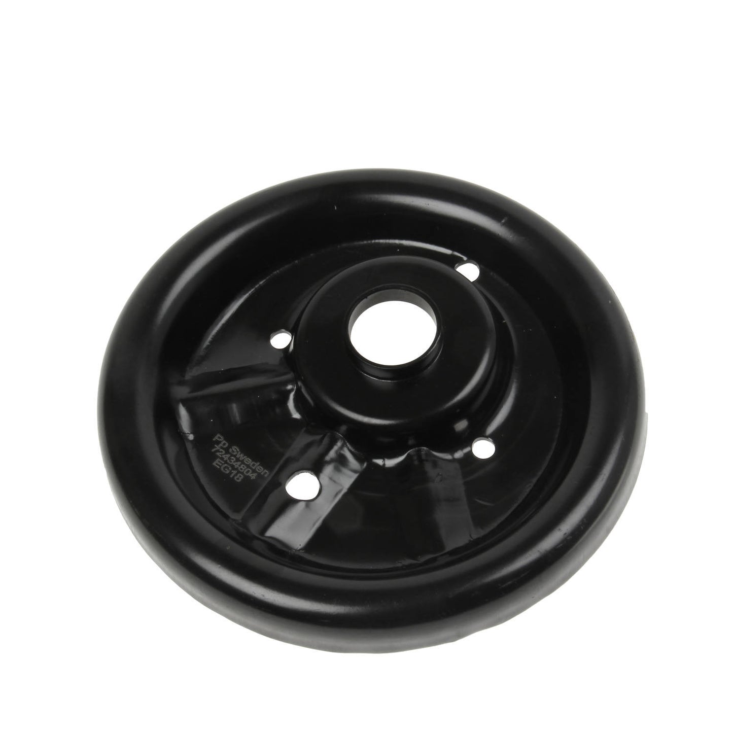 Professional Parts SWEDEN Suspension Coil Spring Seat 72434804