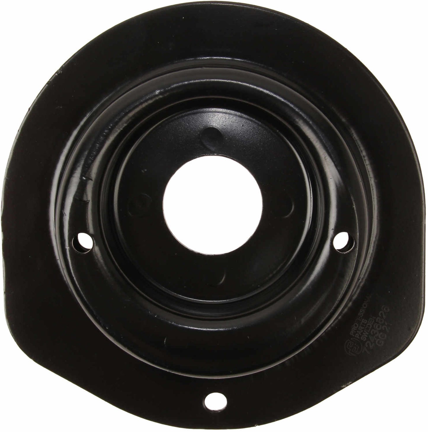 Professional Parts Sweden Coil Spring Seat