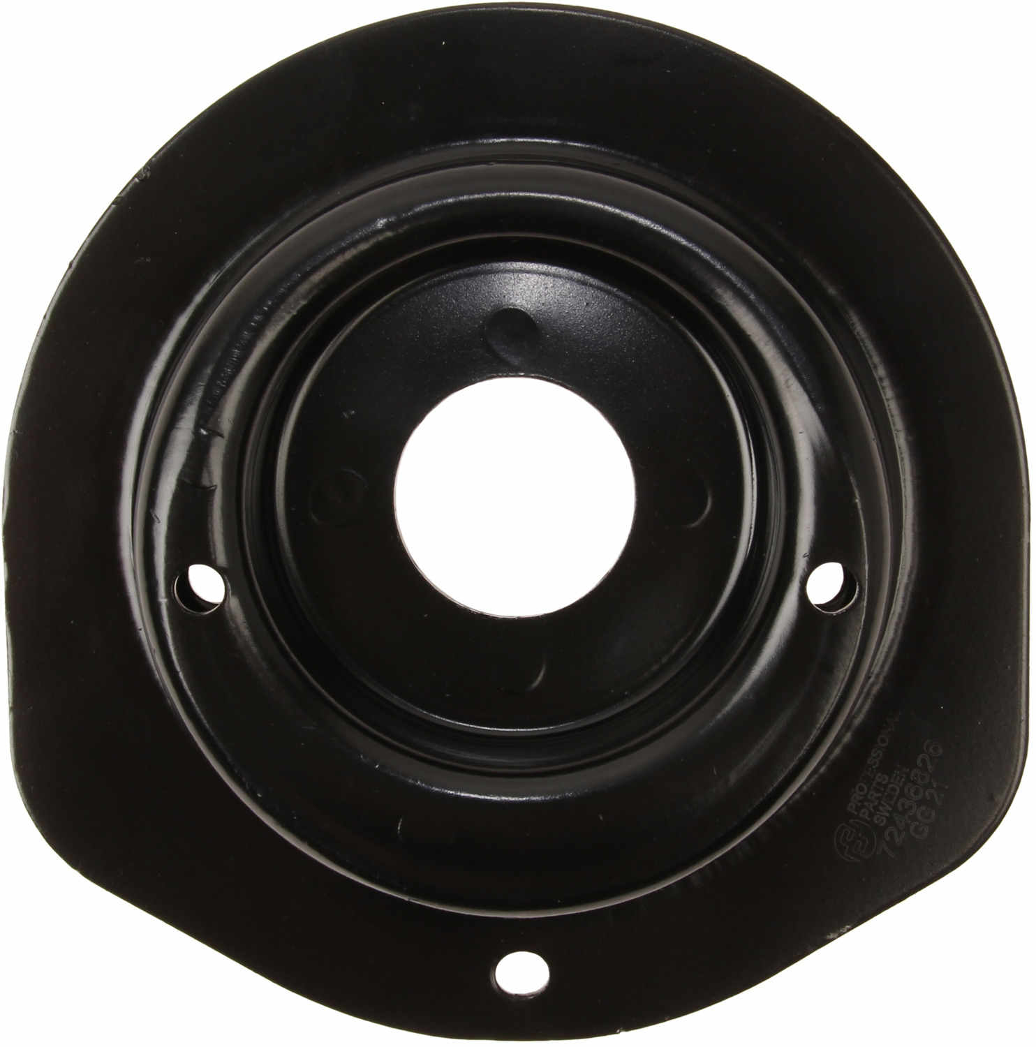 Professional Parts Sweden Coil Spring Seat