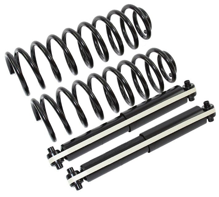 Professional Parts SWEDEN Shock Absorber Kit 72439500C