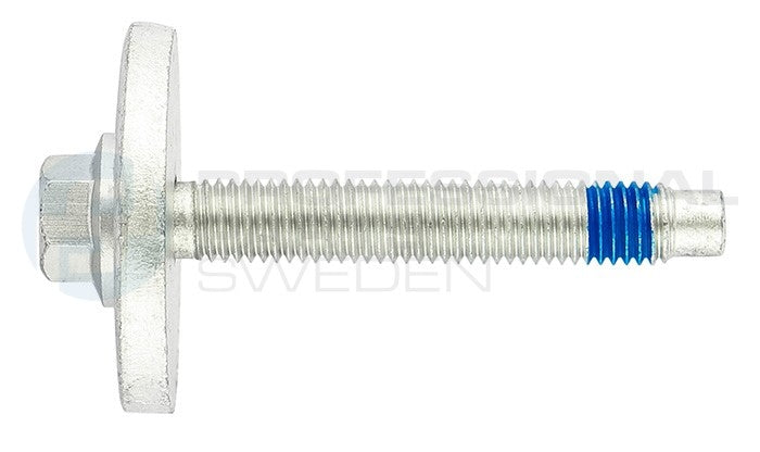 Professional Parts SWEDEN Wheel Hub Bolt 77430878