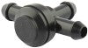 Professional Parts SWEDEN Pump Delivery Valve Spring 81342765