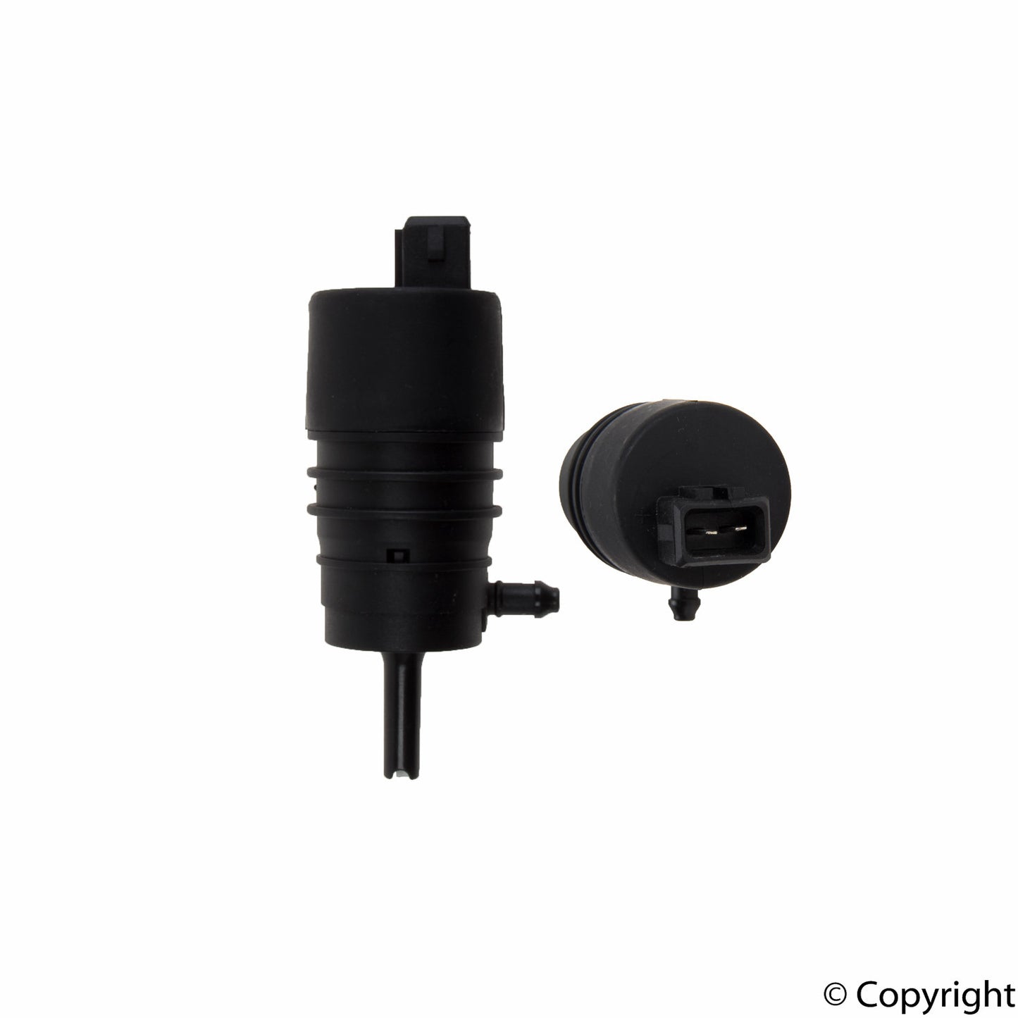 Professional Parts Sweden Windshield Washer Pump