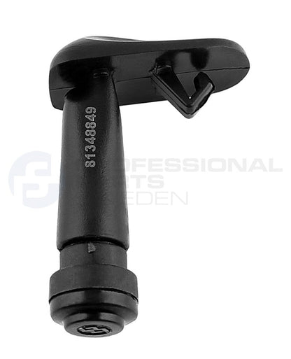Professional Parts SWEDEN Windshield Washer Nozzle 81348849