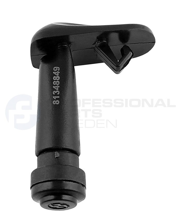 Professional Parts SWEDEN Windshield Washer Nozzle 81348849